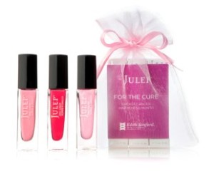 Julep For The  Cure