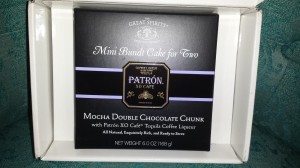 Patron & GSBC