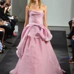 Pink Peony Gown