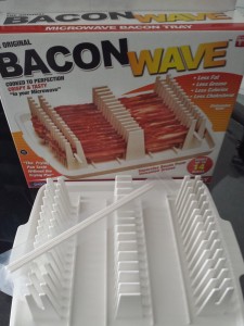 Bacon Wave