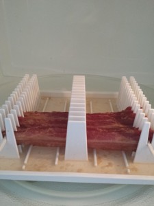Perfection Bacon