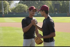 Million Dollar Arm Pitchers