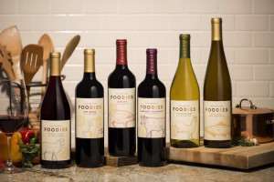 Foodies Wine Family