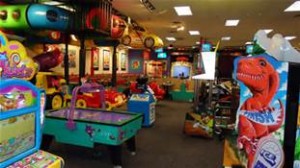 Chuck E Cheese House of Play