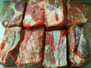 Short Ribs - Bristol Farms