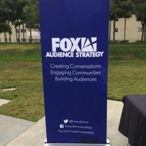 Fox Audience Strategy Banner