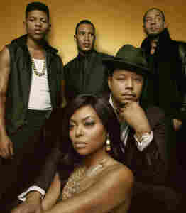 Empire Lyons Family