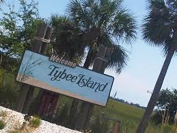 Tybee Island